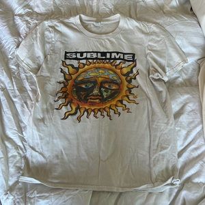Sublime t shirt